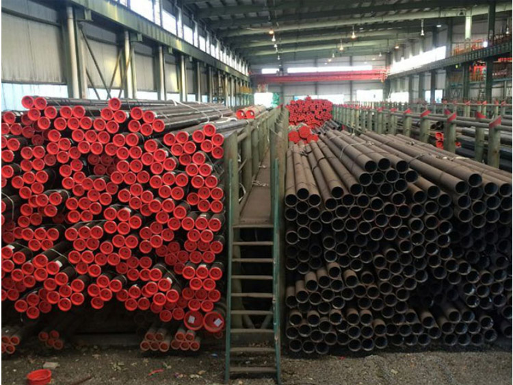 椒江12crmo化肥专用管